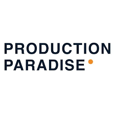 Production Paradise Logo